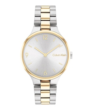 Đồng hồ nữ Calvin Klein Linked 25200132
