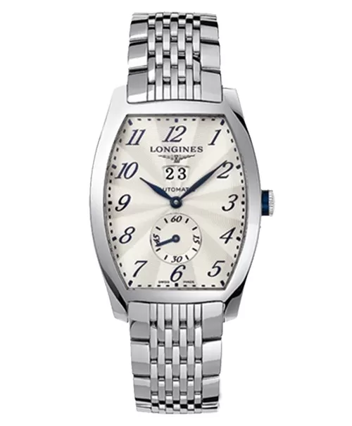 Đồng hồ nam Longines Evidenza L2.670.4.73.6 (L26704736)