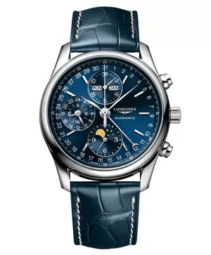 Longines Master Collection L2.673.4.92.0 (L26734920)