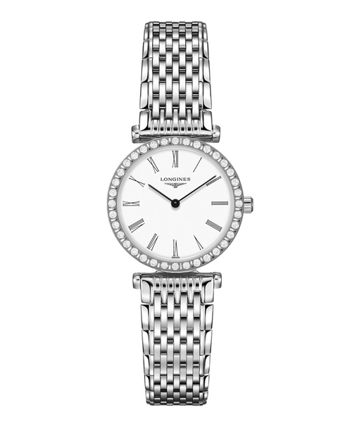 Đồng hồ nữ Longines La Grande Classique L4.341.0.11.6