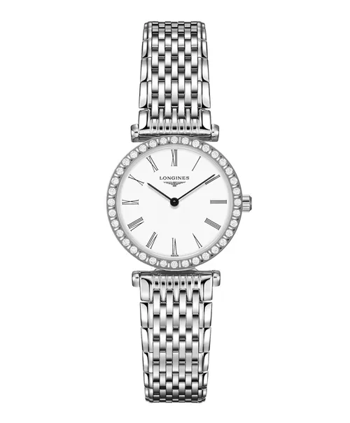 Đồng hồ nữ Longines La Grande Classique L4.341.0.11.6 (L43410116)