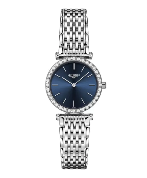 Đồng hồ nữ Longines La Grande Classique L4.341.0.95.6 (L43410956)