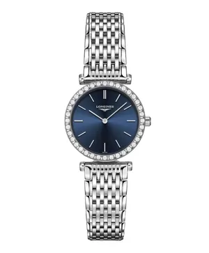 Đồng hồ nữ Longines La Grande Classique L4.341.0.95.6 (L43410956)