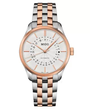 Đồng hồ nam MIDO Belluna Mysterious Date M024.407.22.031.09 (M0244072203109)