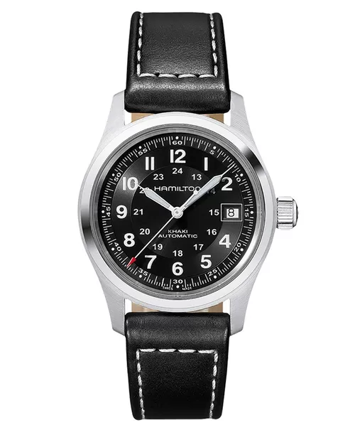 Đồng hồ nam Hamilton Khaki Field H70455733 (H70.455.733)