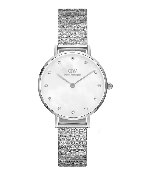 Đồng hồ nữ Daniel Wellington Petite Lumine Pressed Piano DW00100592