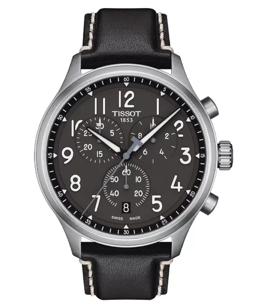 Đồng hồ nam Tissot Chrono XL T116.617.16.062.00 (T1166171606200)