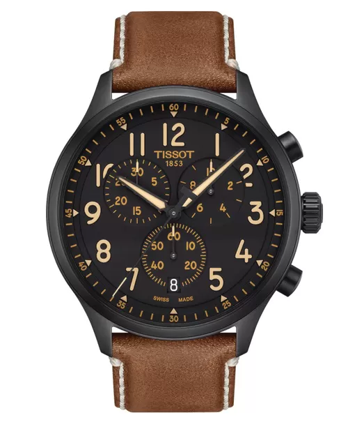 Đồng hồ nam Tissot Chrono XL T116.617.36.052.03 (T1166173605203)