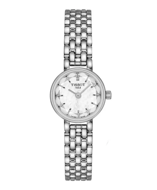 Đồng hồ nữ Tissot Lovely Round T140.009.11.111.00 (T1400091111100)