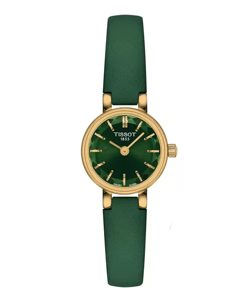 Đồng hồ nữ Tissot Lovely Round T140.009.36.091.00 (T1400093609100)
