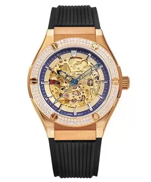 Đồng Hồ Olym Pianus OP990-45.24ADGR-GL-X