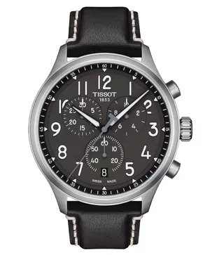 Đồng hồ nam Tissot Chrono XL T116.617.16.062.00 (T1166171606200)