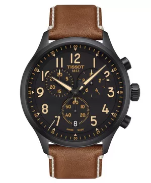 Đồng hồ nam Tissot Chrono XL T116.617.36.052.03 (T1166173605203)