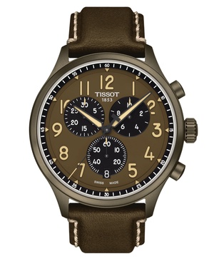 Đồng hồ nam Tissot Chrono XL T116.617.36.092.00