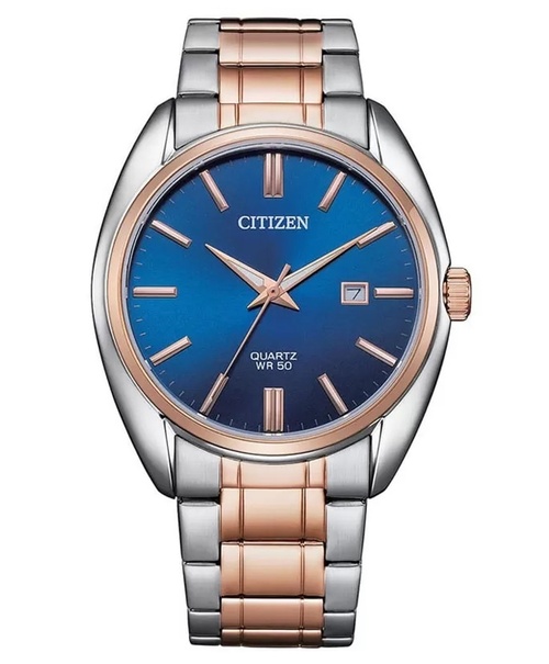 Đồng hồ nam Citizen BI5104-57L