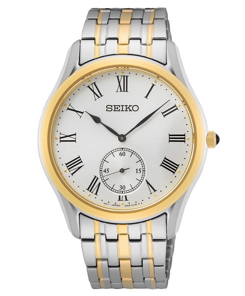 Đồng hồ nam Seiko SRK048P1