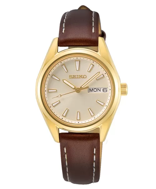 Đồng hồ nữ Seiko SUR456P1