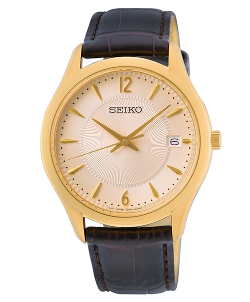 Đồng hồ nam Seiko SUR472P1