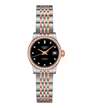Đồng hồ nữ Longines Record L2.320.5.59.7 (L23205597)
