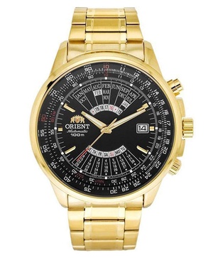 Đồng hồ nam Orient FEU07001BX