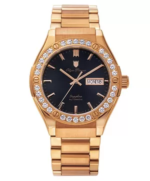 Đồng Hồ Olym Pianus OP990-45ADGR-D