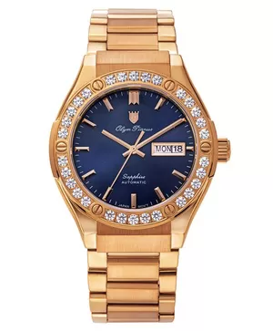 Đồng Hồ Olym Pianus OP990-45ADGR-X