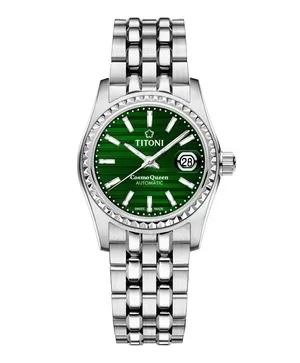 Đồng hồ nữ Titoni Cosmo 729 S-697