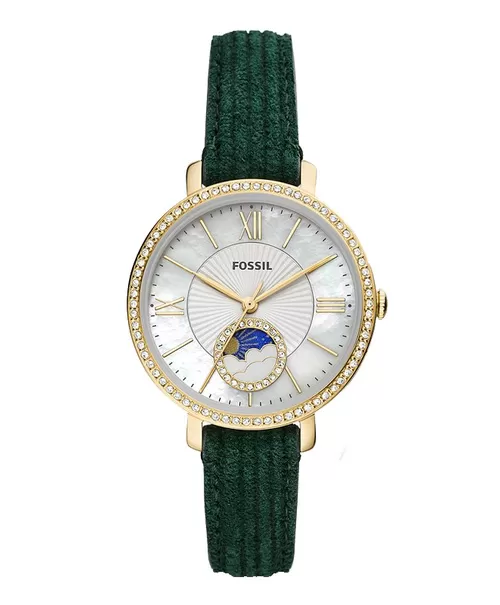 Đồng hồ nữ Fossil Jacqueline Sun Moon ES5244
