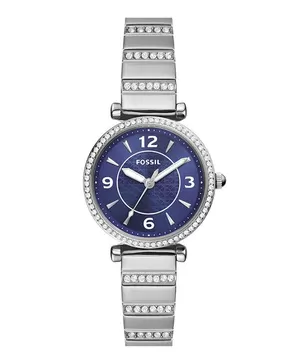 Đồng hồ nữ Fossil Carlie ES5190
