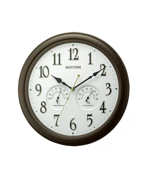 Đồng hồ treo tường Rhythm 8MGA37SR06