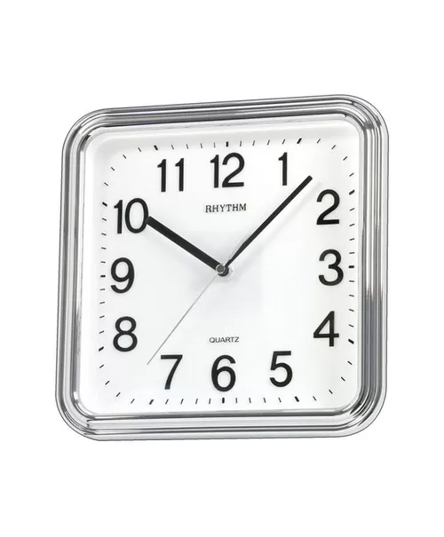Đồng hồ treo tường Rhythm CMG466NR19