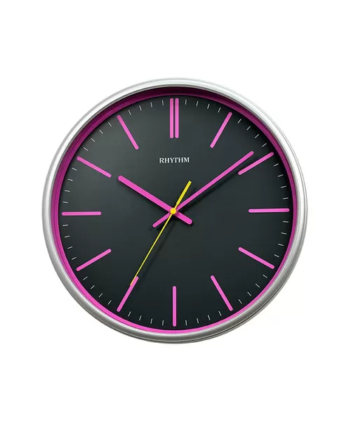 Đồng hồ treo tường Rhythm CMG544NR12