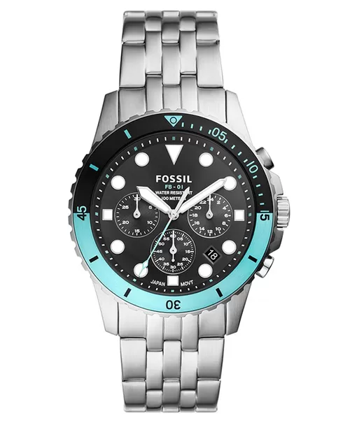 Đồng hồ nam Fossil Chronograph FB-01 FS5827