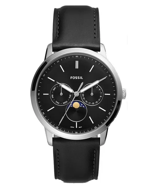 Đồng hồ nam Fossil Neutra Moonphase FS5904