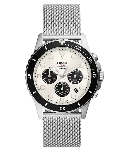 Đồng hồ nam Fossil Chronograph FB-01 FS5915