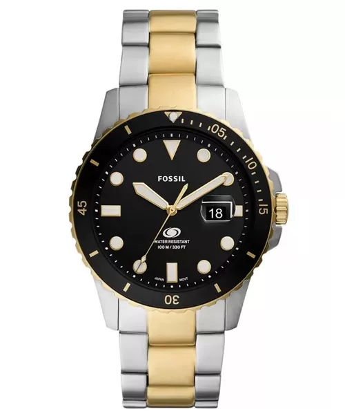 Đồng hồ nam Fossil Blue FS5951