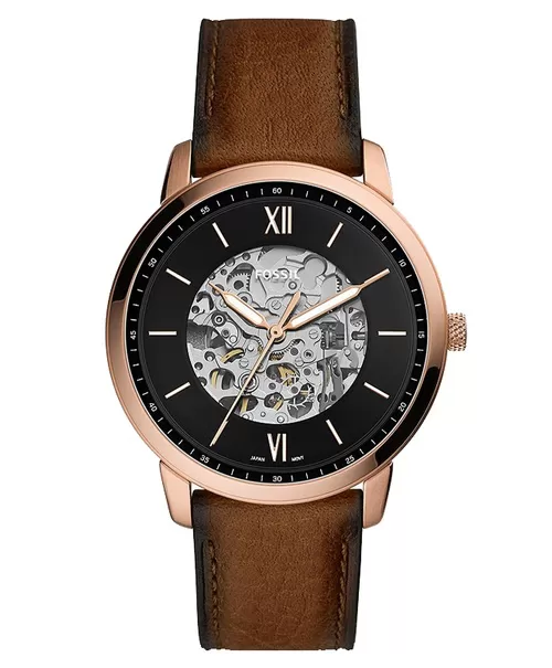Đồng hồ nam Fossil Neutra Skeleton ME3195