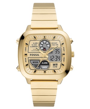 Đồng hồ nam Fossil Retro Analog-Digital FS5889