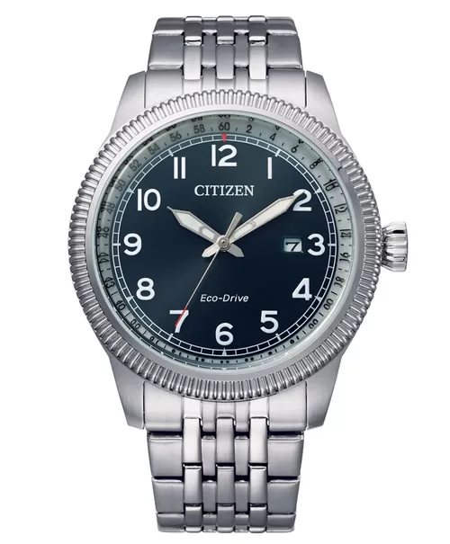 Đồng hồ nam Citizen Eco-Drive BM7480-81L