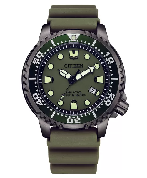 Đồng hồ nam Citizen Eco-Drive BN0157-11X