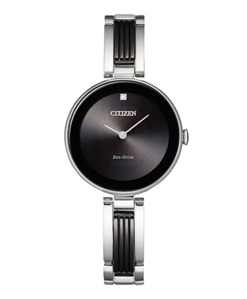 Đồng hồ nữ Citizen Eco-Drive EX1538-50E