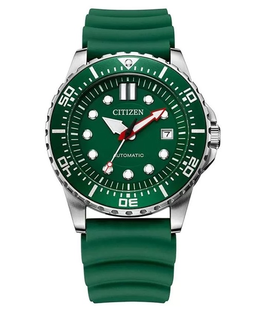 Đồng hồ nam Citizen Automatic NJ0129-10X chính hãng