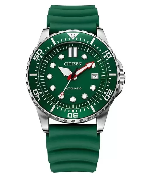 Đồng hồ nam Citizen NJ0129-10X