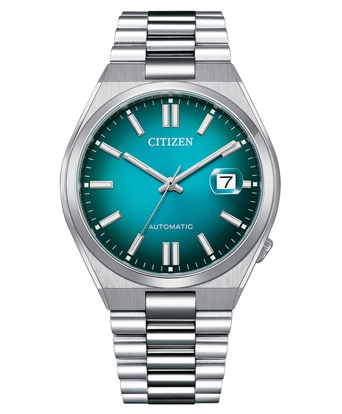Đồng hồ nam Citizen Automatic NJ0151-88X