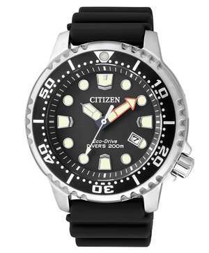 Đồng hồ nam Citizen Eco-Drive BN0150-10E