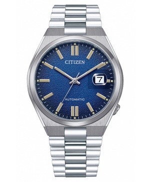 Đồng hồ nam Citizen Tsuyosa Automatic NJ0151-88L