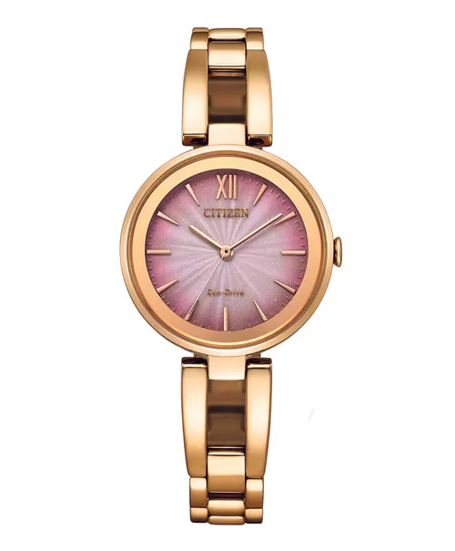 Đồng hồ nữ Citizen Eco-Drive EM0809-83Z