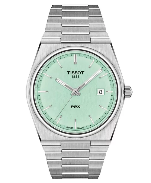 Đồng hồ nam Tissot PRX T137.410.11.091.01 (T1374101109101)
