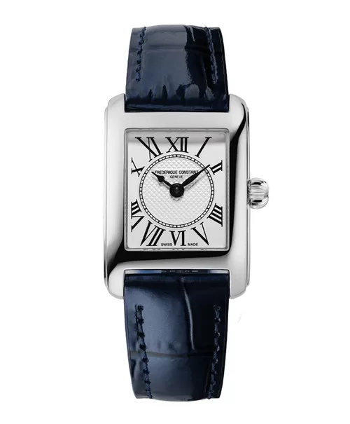 Đồng hồ nữ Frederique Constant Classics Carrée Ladies FC-200MC16