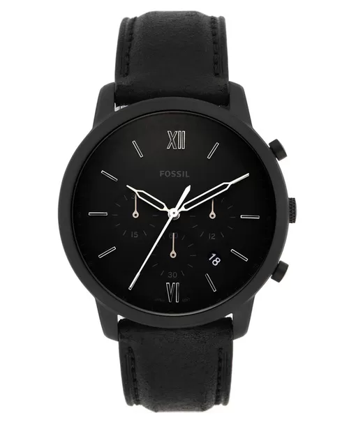 Đồng hồ nam Fossil Neutra Chronograph FS5503
